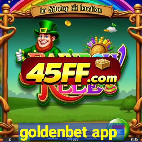 goldenbet app